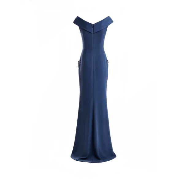 designer dresses at Coveti
