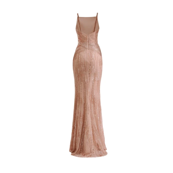 designer dresses at Coveti