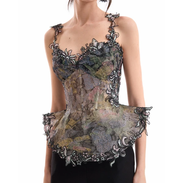 designer tops at Coveti