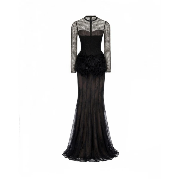 designer dresses at Coveti