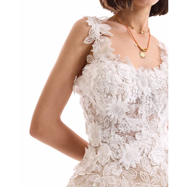 designer dresses at Coveti