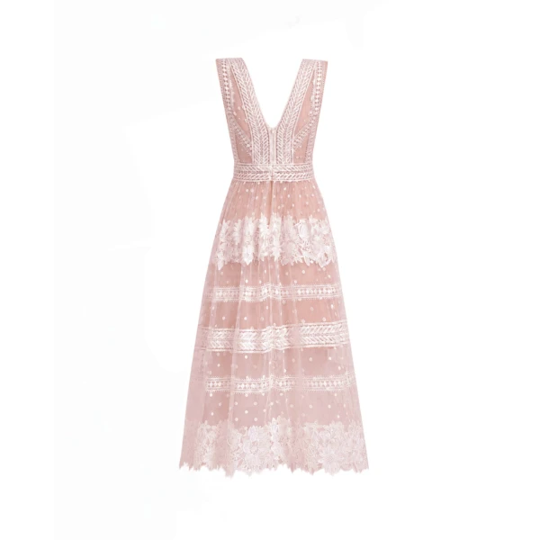 designer dresses at Coveti