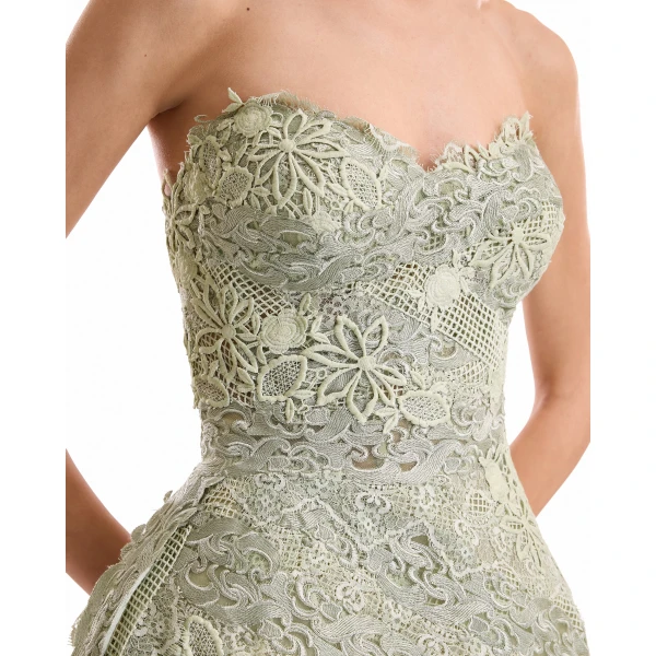Gemy Maalouf couture