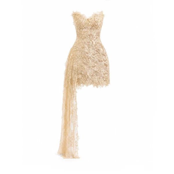 designer dresses at Coveti