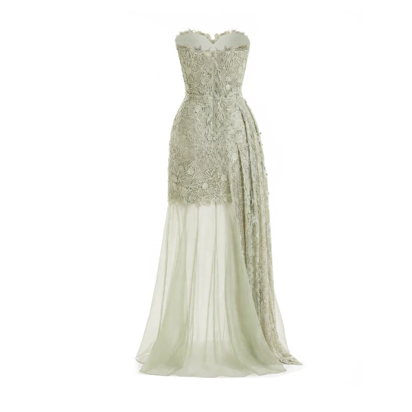 designer dresses at Coveti