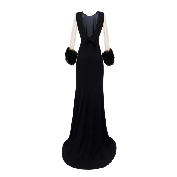 designer dresses at Coveti
