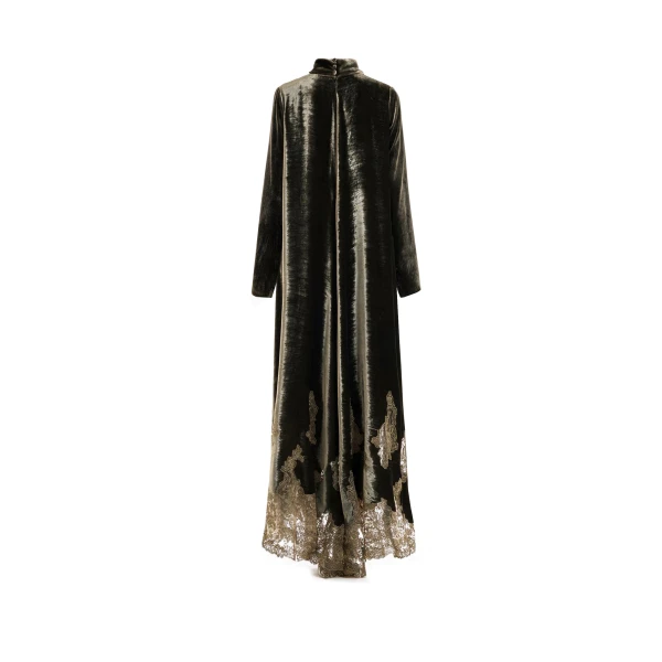 designer dresses at Coveti