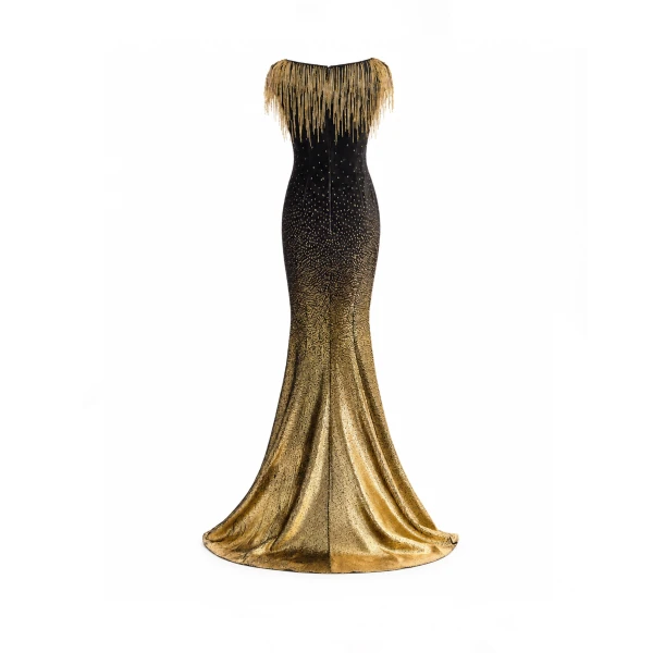 designer dresses at Coveti