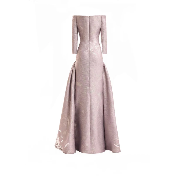 designer dresses at Coveti