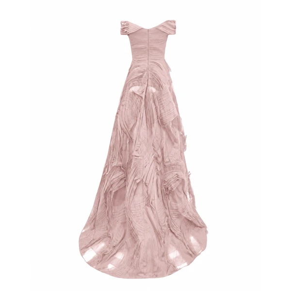 designer dresses at Coveti