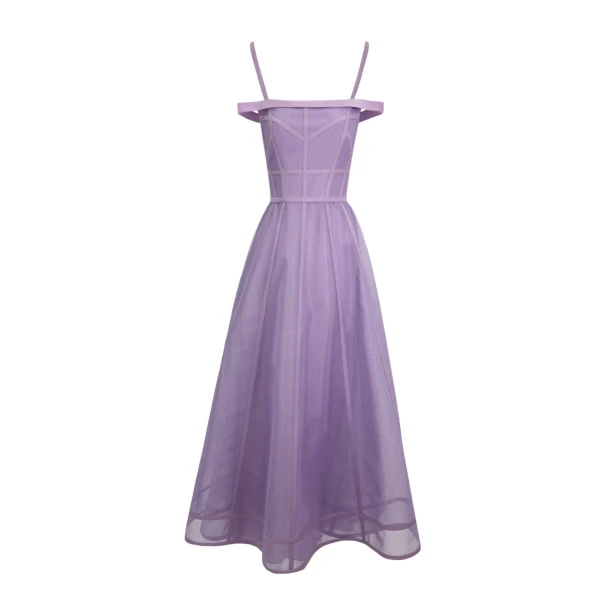 Princess Cut Dress