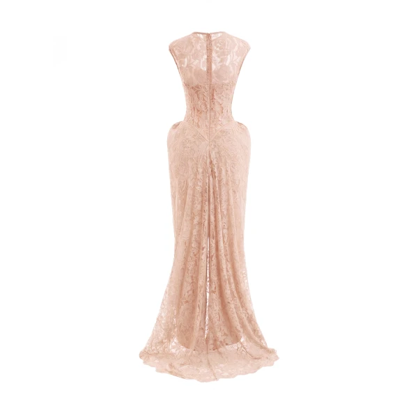 designer dresses at Coveti