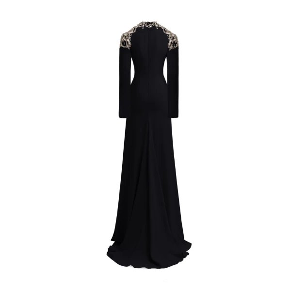 designer dresses at Coveti
