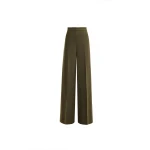 Gemy Maalouf Straight-Cut Trousers