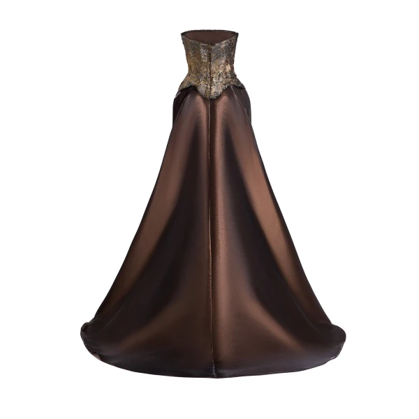 designer dresses at Coveti