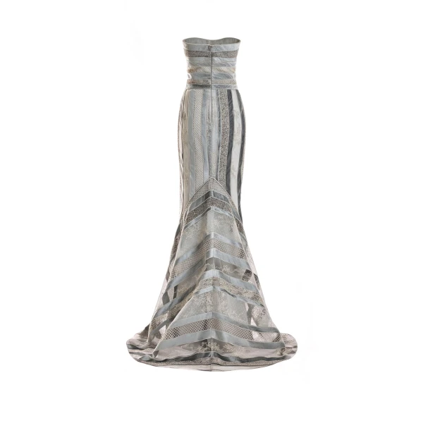 designer dresses at Coveti