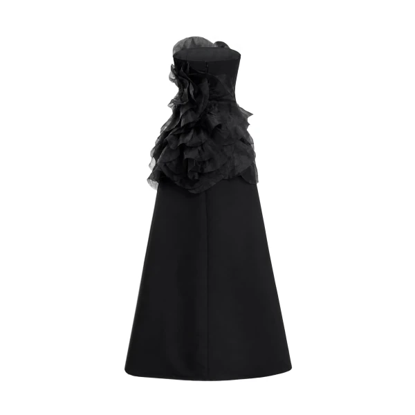 designer dresses at Coveti