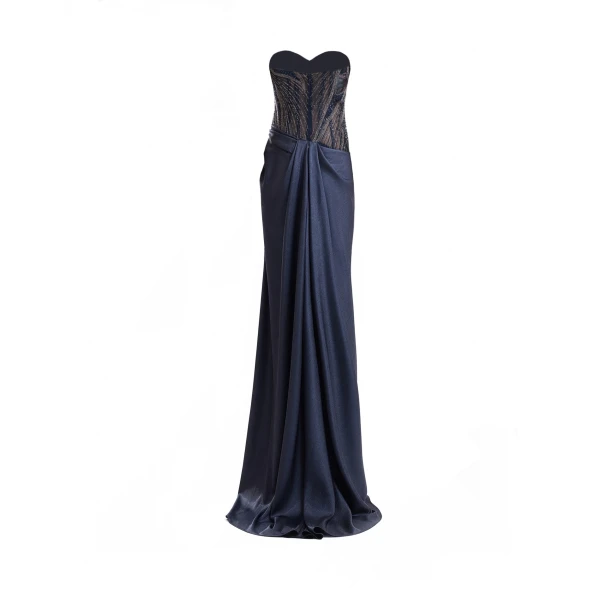 designer dresses at Coveti