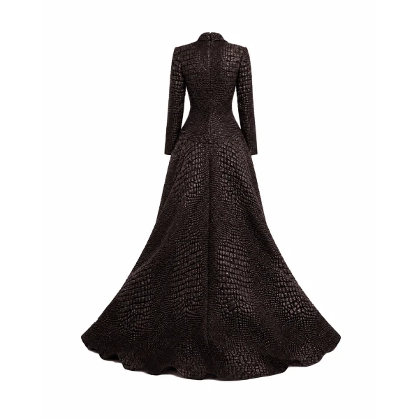 designer dresses at Coveti