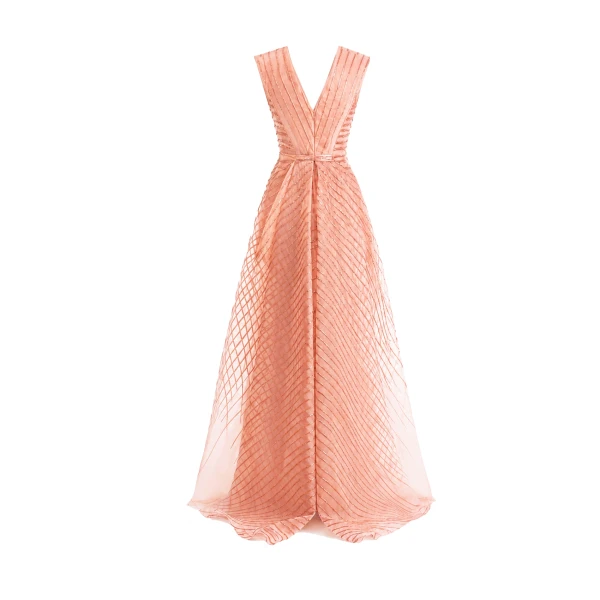 designer dresses at Coveti