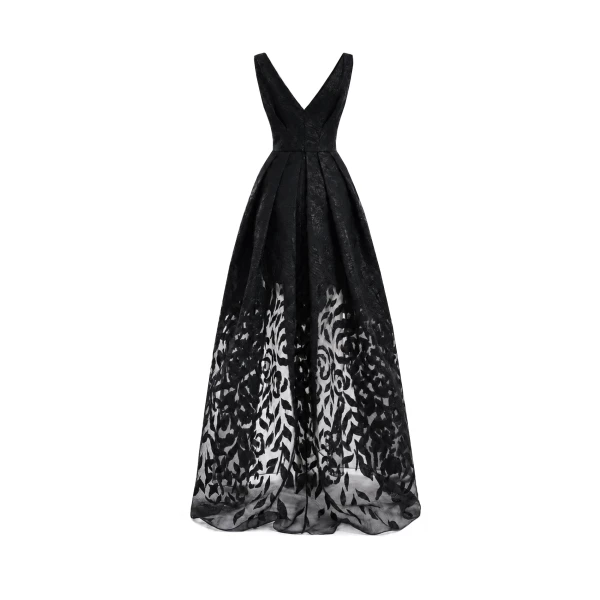 designer dresses at Coveti