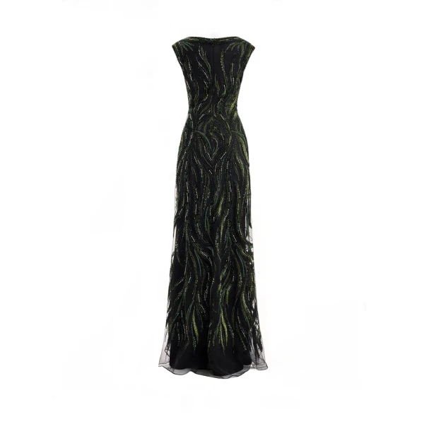 designer dresses at Coveti