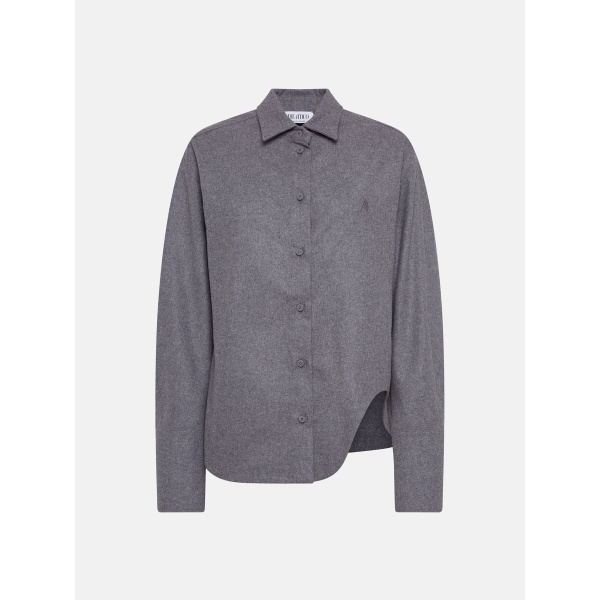 The Attico top