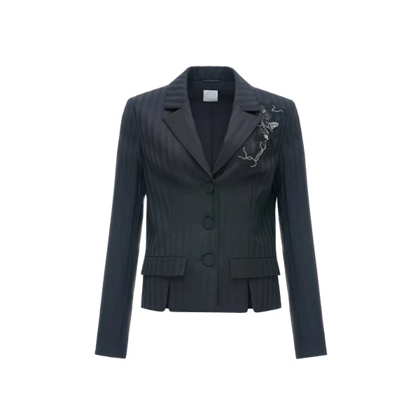 Huishan Zhang
