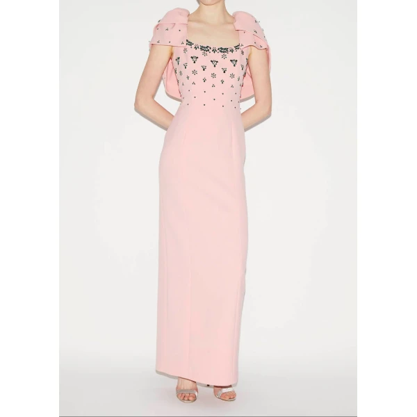 Adelaide Gown