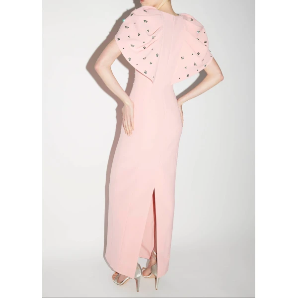 Pink Quartz dresses