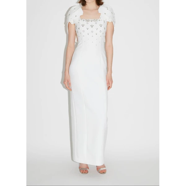 Adelaide Gown
