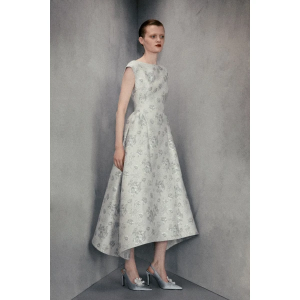 Aimee Midi Dress