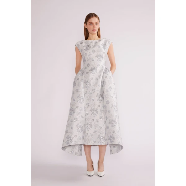 Light Blue dresses