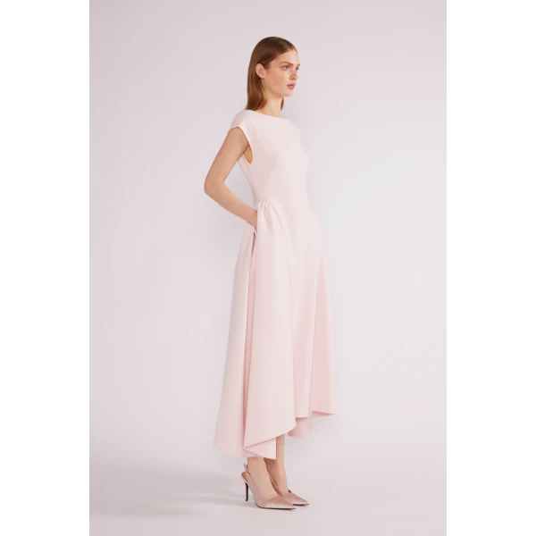 Pale Pink dresses