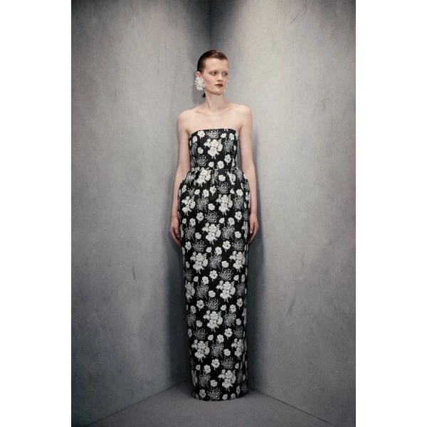 Alma Gown