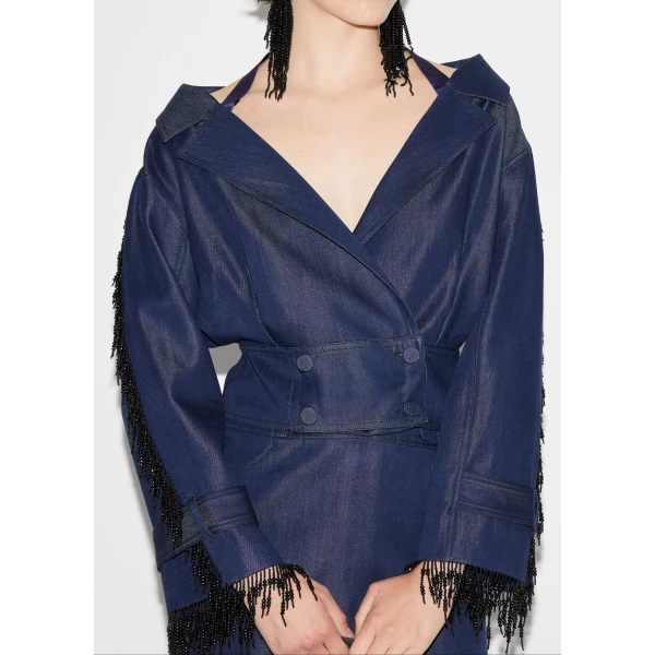 Ambrose Jacket