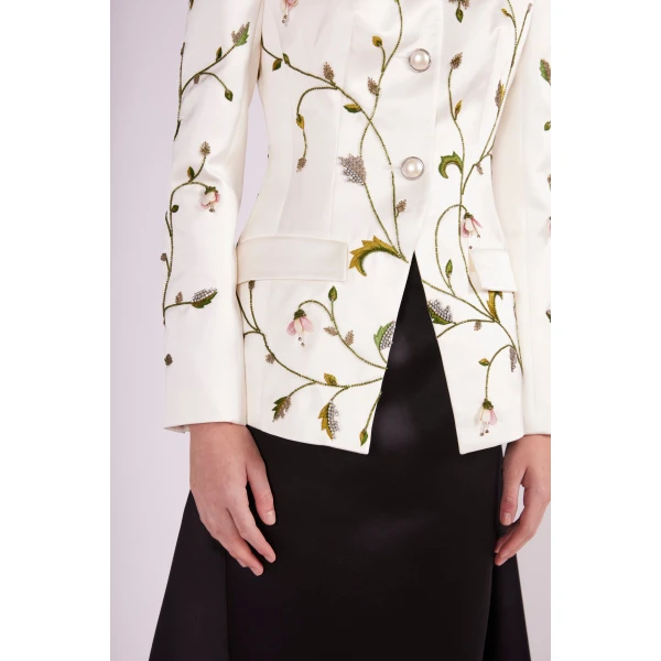 duchesse jacket