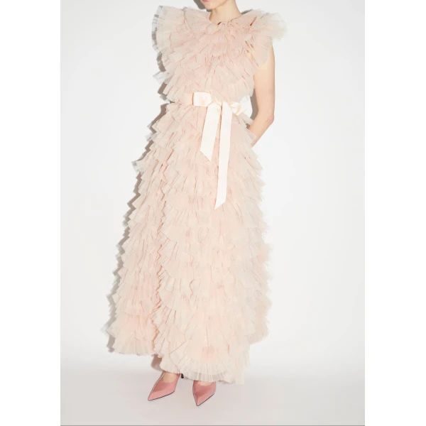 Annalise Gown