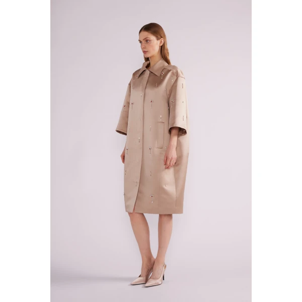 designer coats