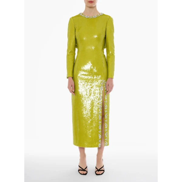 Arthemis Dress