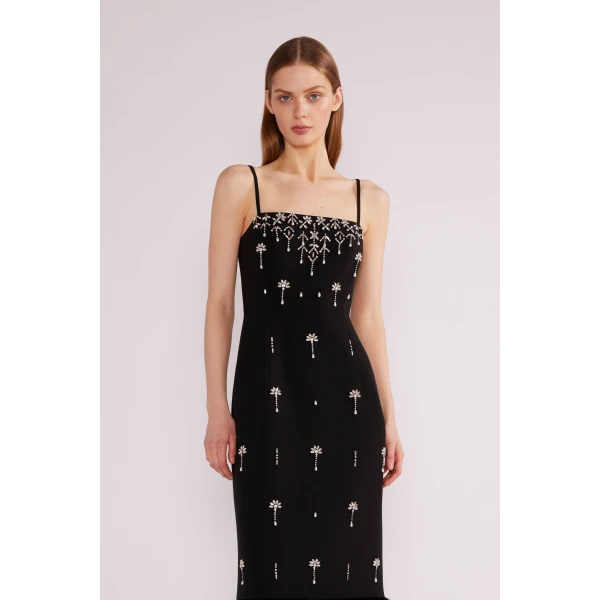 black dresses