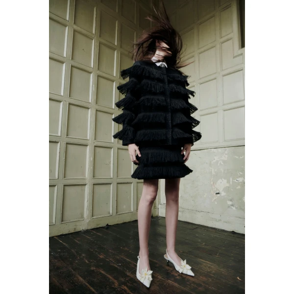 Astrid Jacket