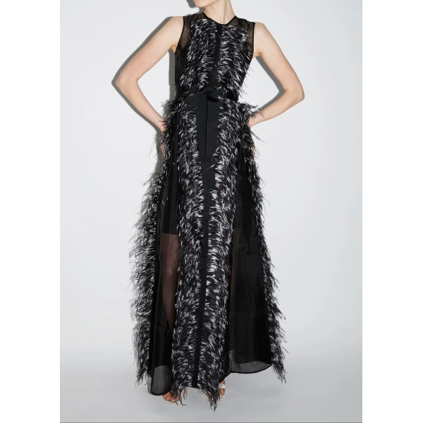 Black dresses