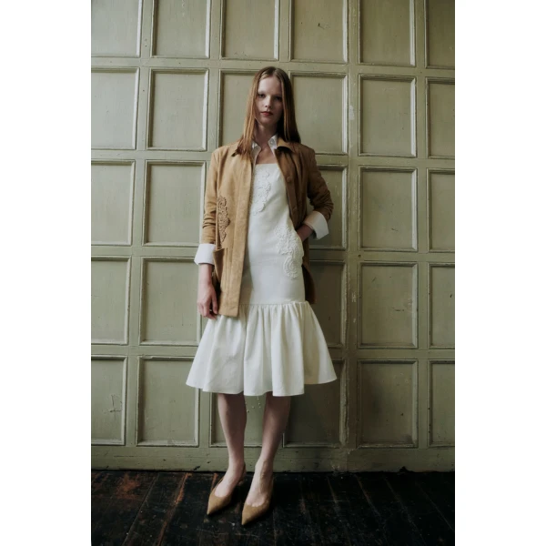 Kasia Midi Dress