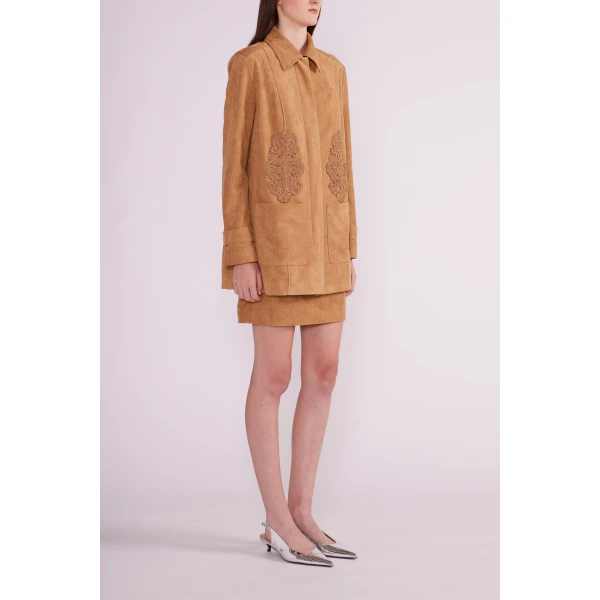 designer coats