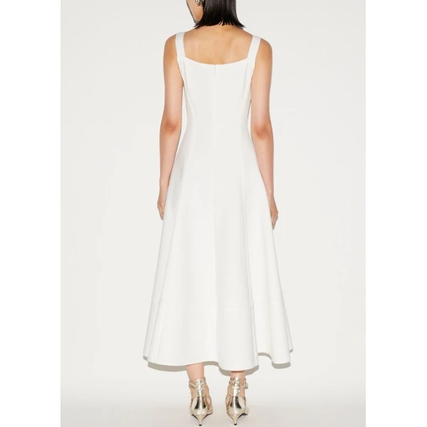 scuba dress