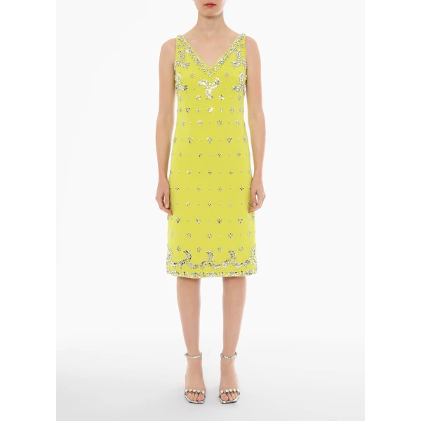 Calypso Dress