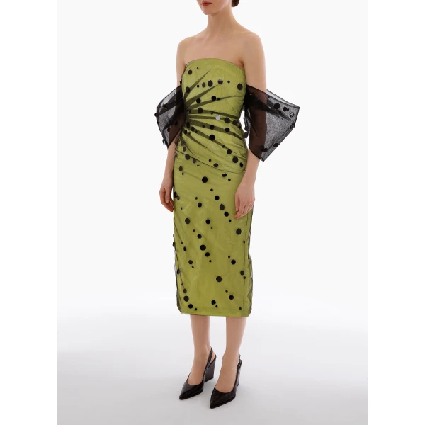 Citronelle Black dresses