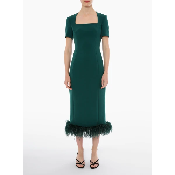 Carmen Dress