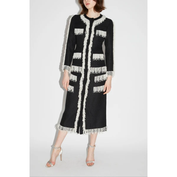 Cecil Jacket